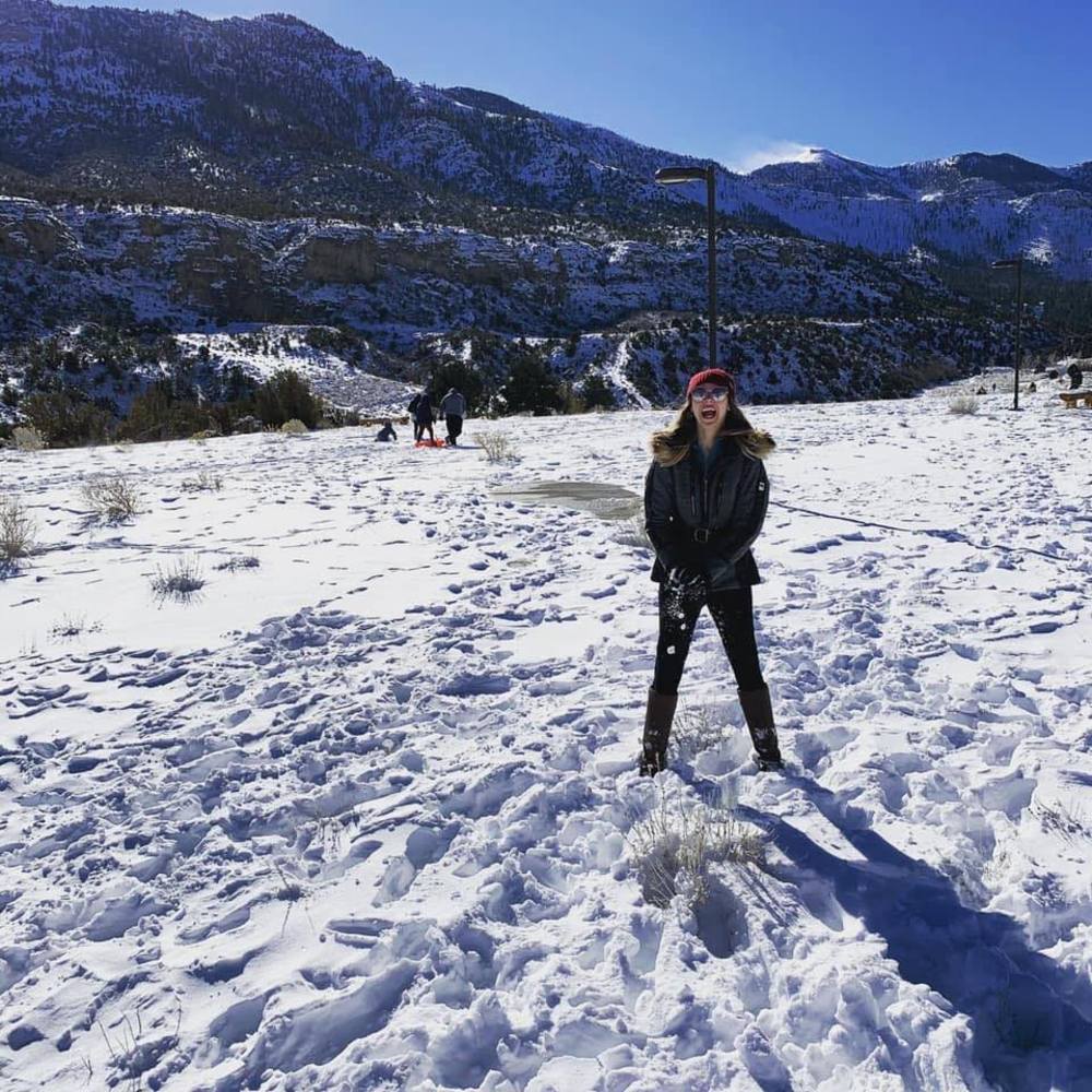 Meet your Posher, Bree